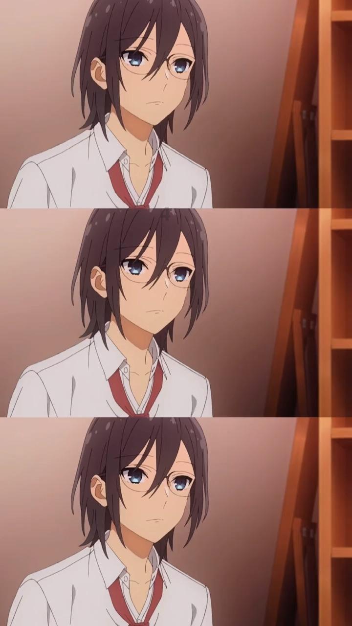 乔和莫莫