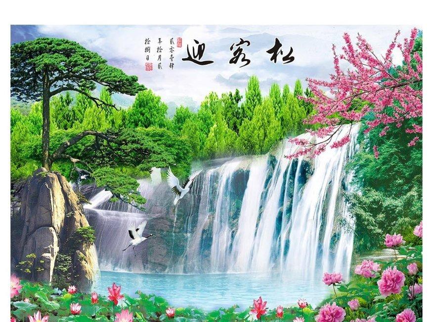 外国留学生参观海口江东新区留创园